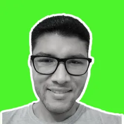 Reinaldo avatar
