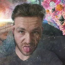 Crypto James avatar