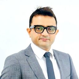 Khan avatar