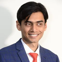 Umair Afzal avatar