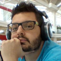 CryptoLammer avatar