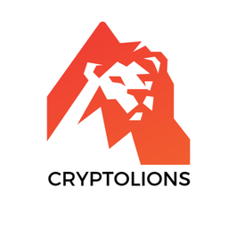 CryptoLions ua avatar
