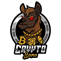 Crypto Llama avatar