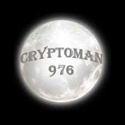 cryptoman976 avatar