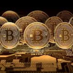 CryptoMark avatar