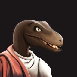Crypto Meme Lord avatar