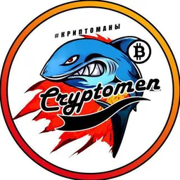 Cryptomen avatar