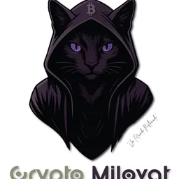 Crypto Milovat avatar