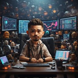 CryptoFinance