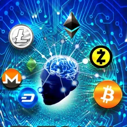 Cryptomined avatar
