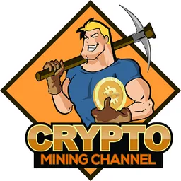 cryptomining avatar