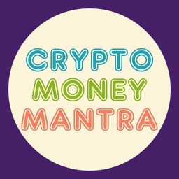 Crypto Money Mantra avatar