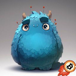 Crypto Monster avatar