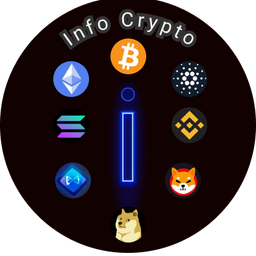 Info Crypto