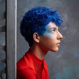 BeingTiger avatar