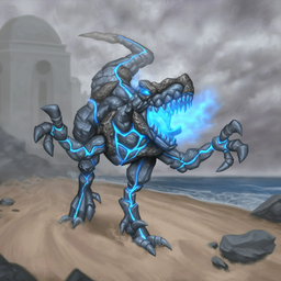 Cryptonius Rex avatar