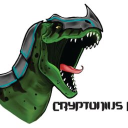 Cryptonius Rex avatar