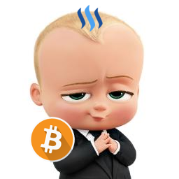 Cryptonized avatar