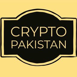 Crypto Pakistan  avatar