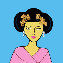 Kaye avatar