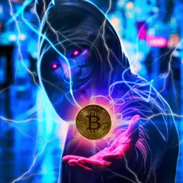 CryptoMan avatar