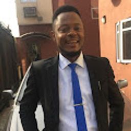 Uche Aaron avatar