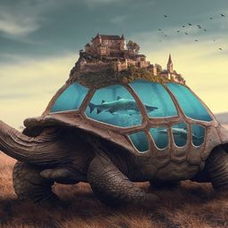 CryptoRator avatar