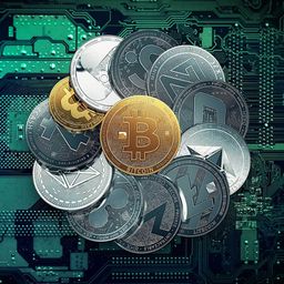 Crypto Coins Reports avatar