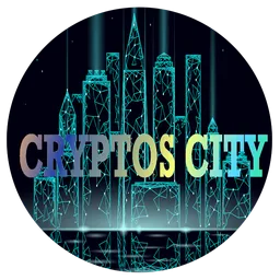 Crypto's City avatar