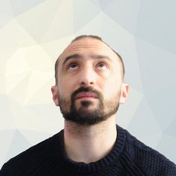 Sergio ICO avatar
