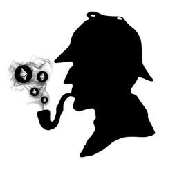 CryptoSherlock co. avatar