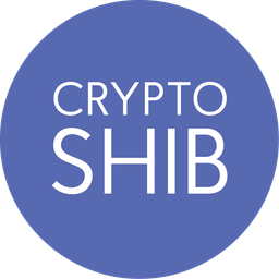 Cryptoshib avatar