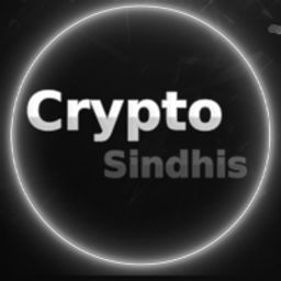 Crypto Sindhis avatar