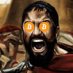 Crypto Spartan