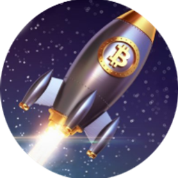 Cryptos Rocket