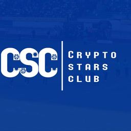 CSC blue avatar