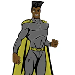Crypto Steem Man avatar