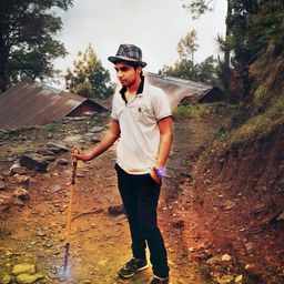 sAhil 