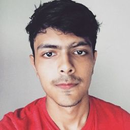 Ronak Surana avatar