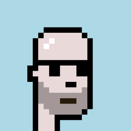 Cryptothesis avatar