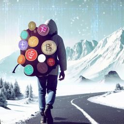 CryptoVagabundo 🥽 avatar