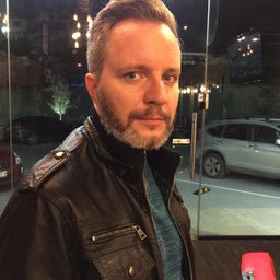 Cryptovato avatar