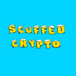 Scuffed Crypto avatar