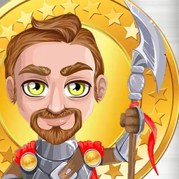Cryptowarrior avatar