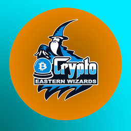 Crypto Wizard's avatar