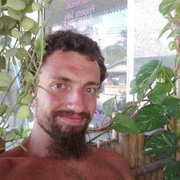 cryptoyoga avatar