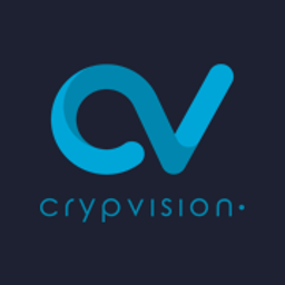 Crypvision avatar