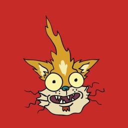 Squanch avatar
