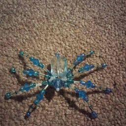 Crystal Spider avatar