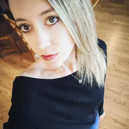Crystal Casey  avatar